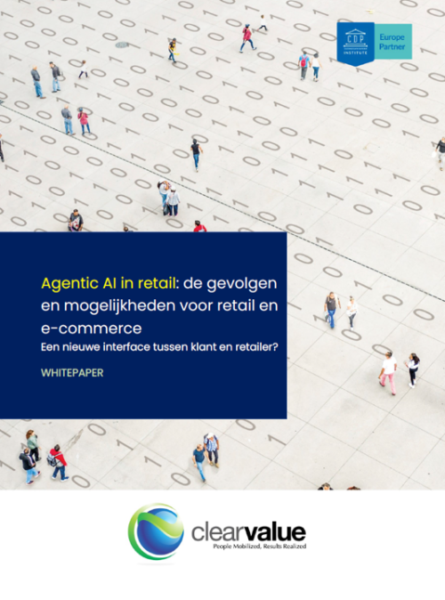 Agentic AI in retail en commerce: wat is het, de voordelen, risico en randvoorwaarden